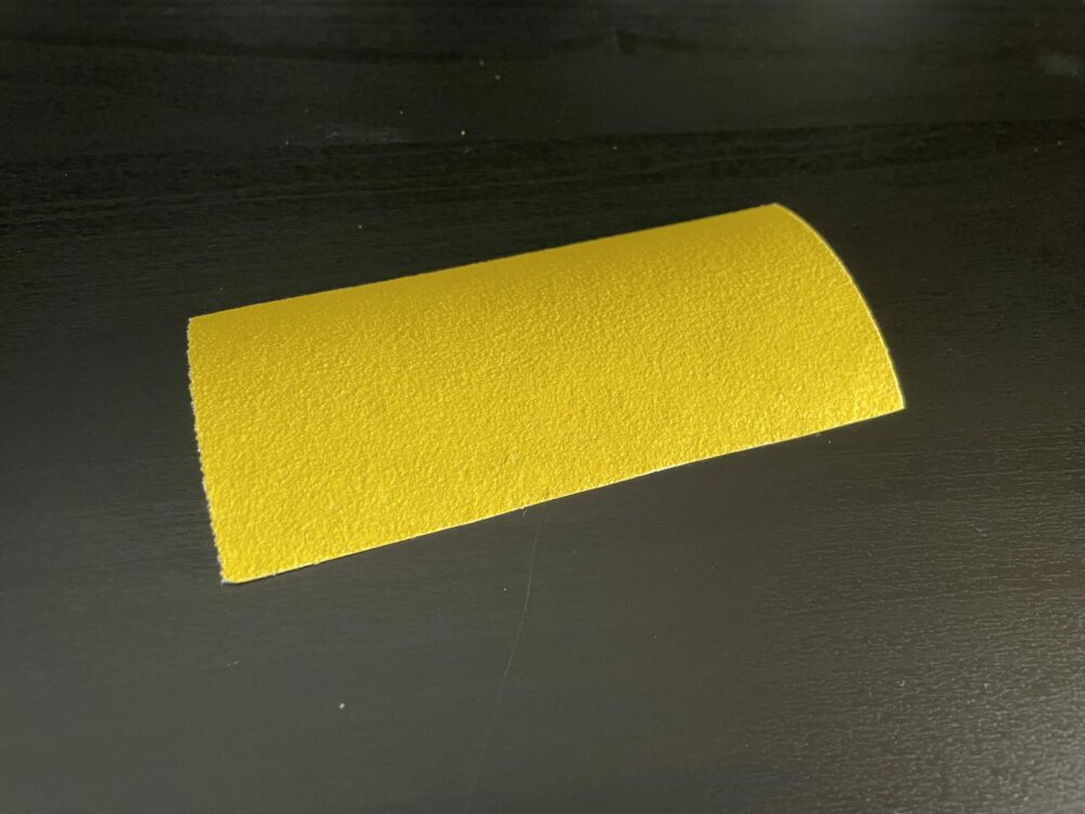 Schleifpapier Schleifpapier