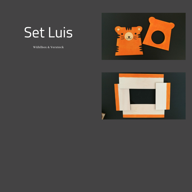 Set Luis